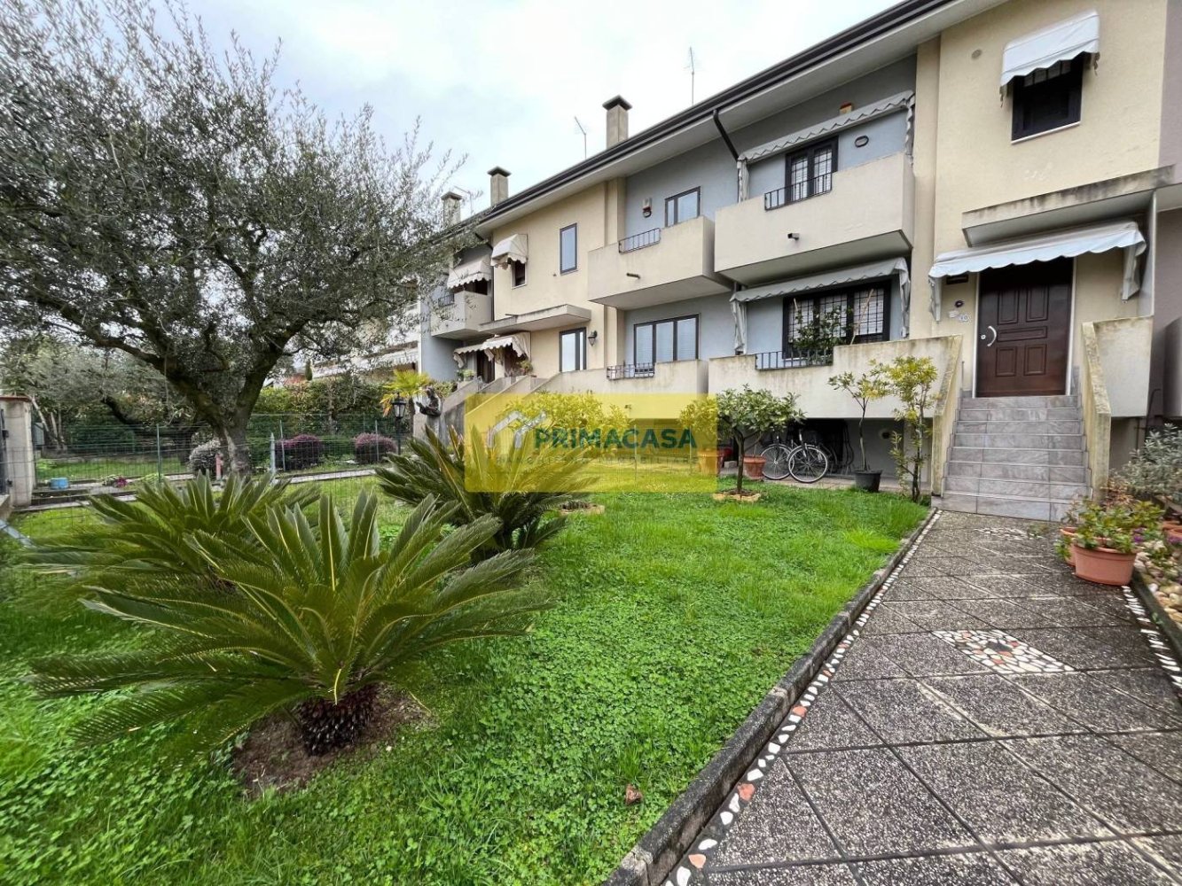 3 bedrooms House in Jesolo, Italy No. 97523