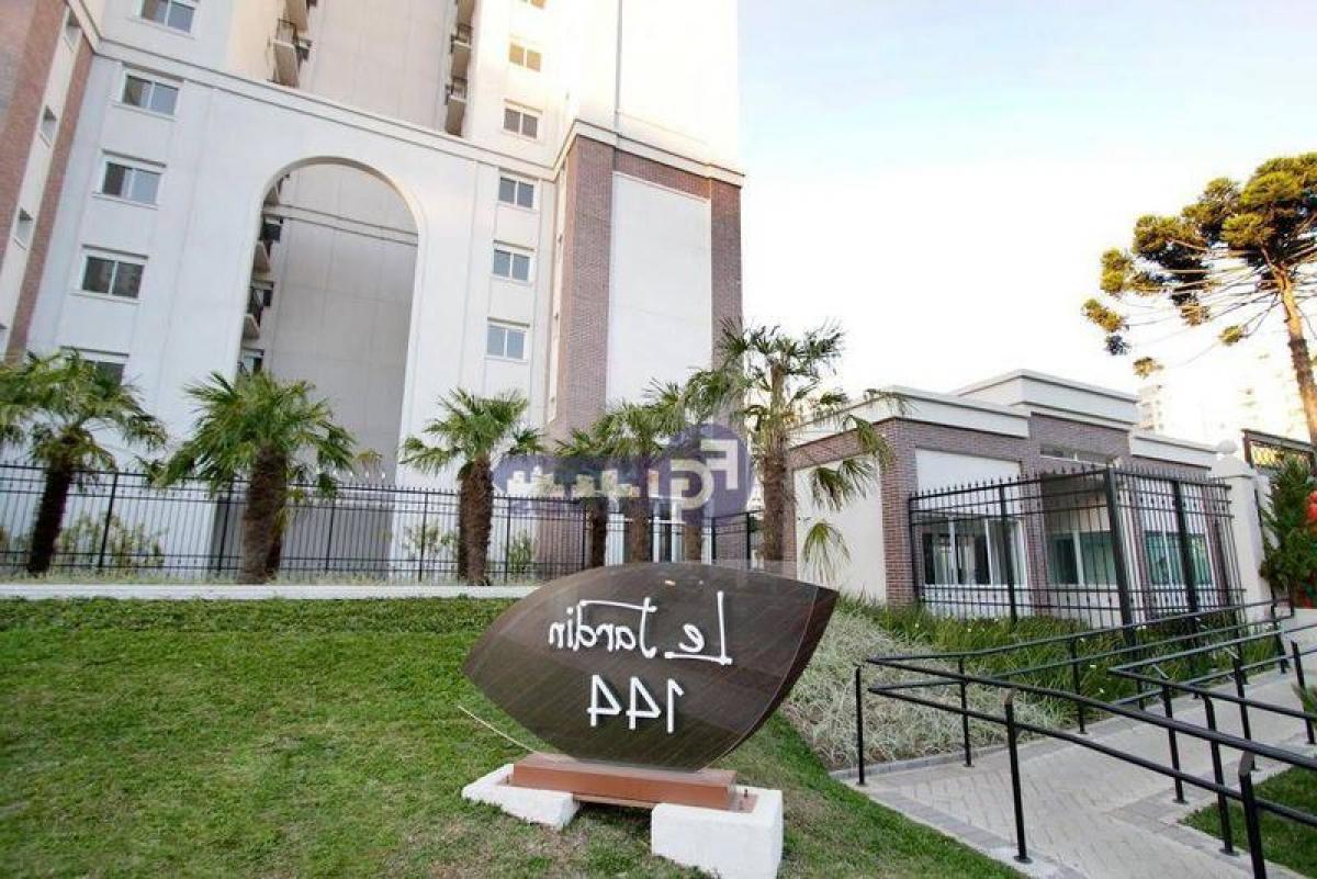 3 bedrooms Apartment in Curitiba, Brazil No. 535153