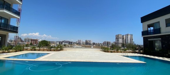 Apartment 1+2 in Antalya, Turkey No. 21004 13