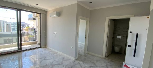 Apartment 1+2 in Antalya, Turkey No. 21004 23