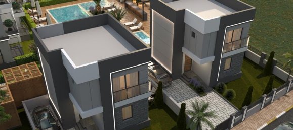 Apartment 1+2 in Antalya, Turkey No. 21004 9