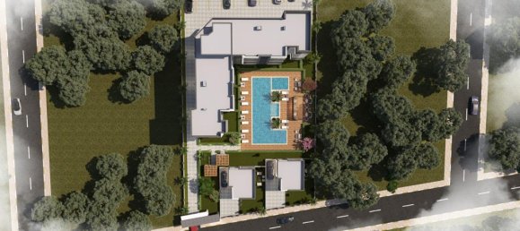 Apartment 1+2 in Antalya, Turkey No. 21004 4