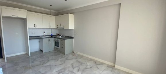 Apartment 1+2 in Antalya, Turkey No. 21004 21