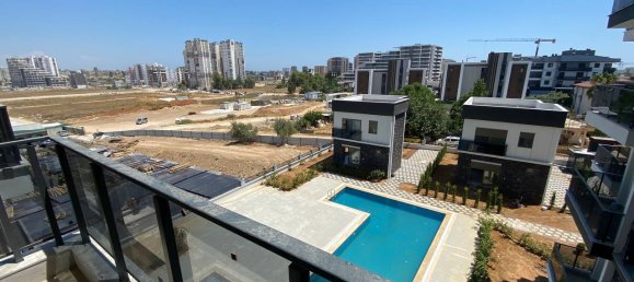 Apartment 1+2 in Antalya, Turkey No. 21004 20