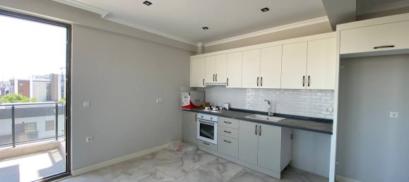 Apartment 1+2 in Antalya, Turkey No. 21004 27