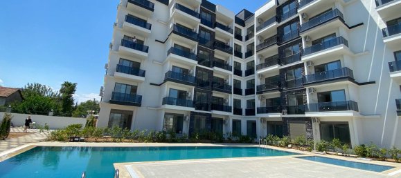 Apartment 1+2 in Antalya, Turkey No. 21004 12