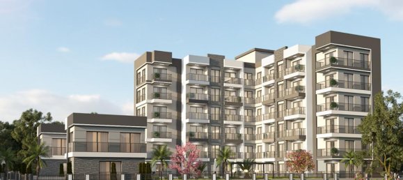 Apartment 1+2 in Antalya, Turkey No. 21004 8