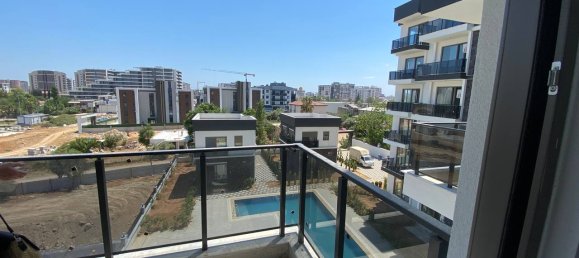 Apartment 1+2 in Antalya, Turkey No. 21004 28