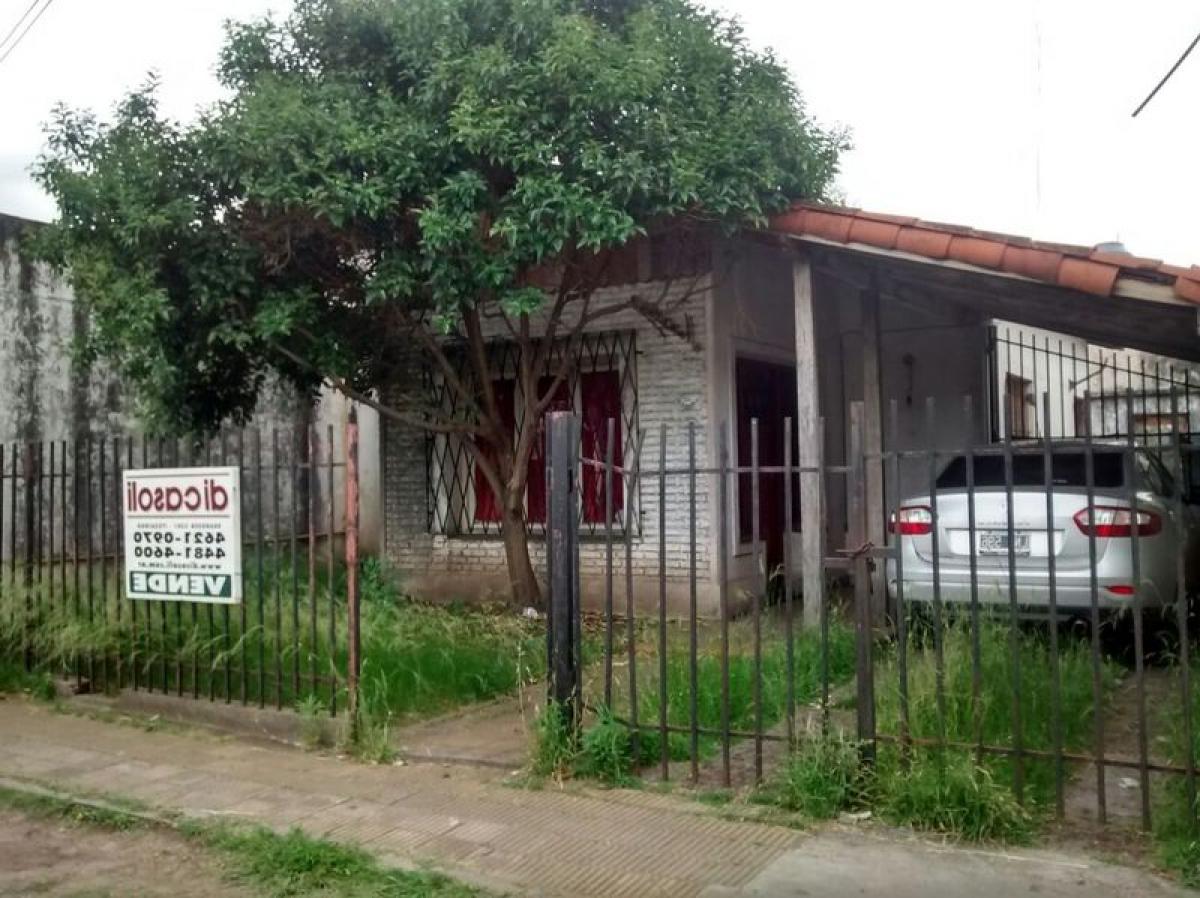 2 غرف نوم منزل في Ituzaingo, Argentina رقم 70486