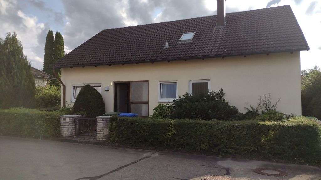 4 chambres Maison à Ostalbkreis, Germany No. 316022