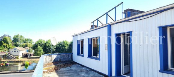 Edifício em Mussidan, France 350 m² N.º 332472 7