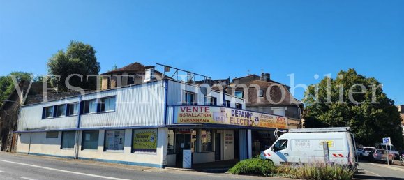 Edifício em Mussidan, France 350 m² N.º 332472 2