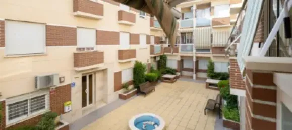2 bedrooms Apartment in Granada, Spain No. 179897 11