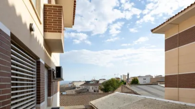 2 bedrooms Apartment in Granada, Spain No. 179897