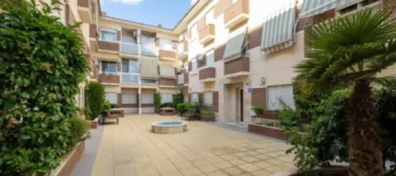 2 bedrooms Apartment in Granada, Spain No. 179897 13