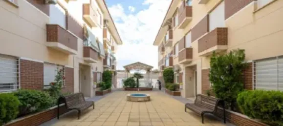 2 bedrooms Apartment in Granada, Spain No. 179897 12