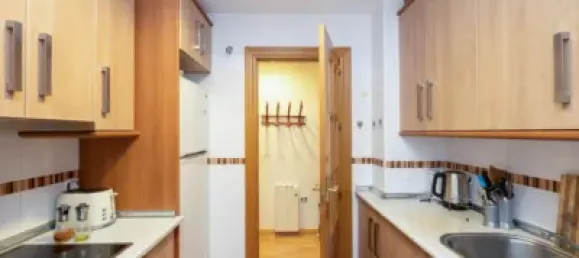 2 bedrooms Apartment in Granada, Spain No. 179897 8