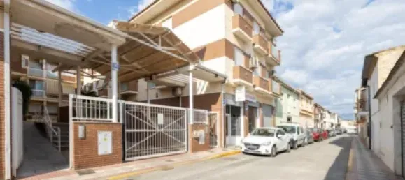 2 bedrooms Apartment in Granada, Spain No. 179897 19