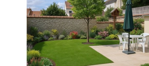 2 bedrooms House in Chaumes-en-Brie, France No. 324214 2