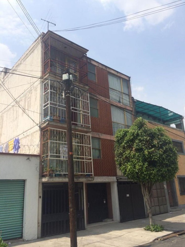 Apartamento de 3 dormitorios en Mexicali, Mexico No. 153732