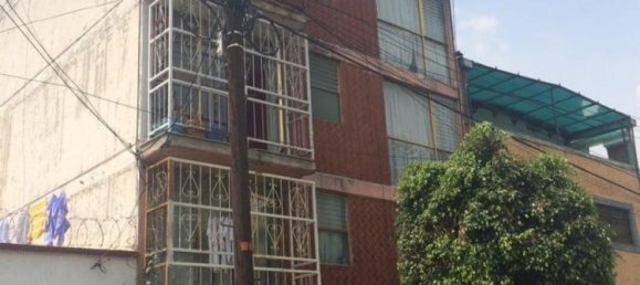 Apartamento de 3 dormitorios en Mexicali, Mexico No. 153732 2