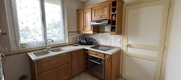 4 Schlafzimmer Haus in Rambouillet, France, Nr. 321995 5