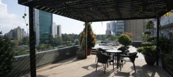 3 dormitorios apartamento en alquiler en District 1, Ho Chi Minh, Vietnam № 74955 3