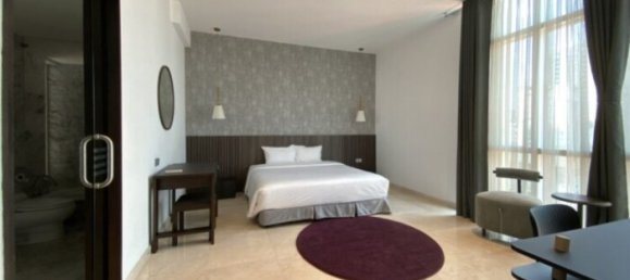 3 dormitorios apartamento en alquiler en District 1, Ho Chi Minh, Vietnam № 74955 10