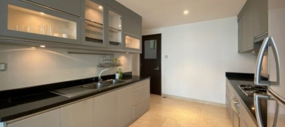 3 dormitorios apartamento en alquiler en District 1, Ho Chi Minh, Vietnam № 74955 6