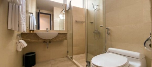 3 dormitorios apartamento en alquiler en District 1, Ho Chi Minh, Vietnam № 74955 14