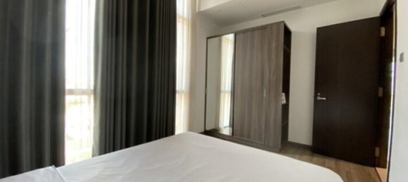 3 dormitorios apartamento en alquiler en District 1, Ho Chi Minh, Vietnam № 74955 8