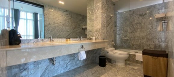 3 dormitorios apartamento en alquiler en District 1, Ho Chi Minh, Vietnam № 74955 12