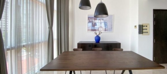 3 dormitorios apartamento en alquiler en District 1, Ho Chi Minh, Vietnam № 74955 4