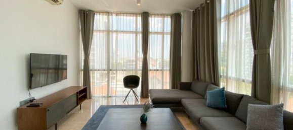3 dormitorios apartamento en alquiler en District 1, Ho Chi Minh, Vietnam № 74955 5