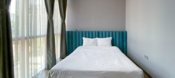 3 dormitorios apartamento en alquiler en District 1, Ho Chi Minh, Vietnam № 74955 7
