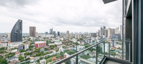 2 bedrooms Condo in BEATNIQ Sukhumvit 32 Bangkok, Thailand No. 31587 8