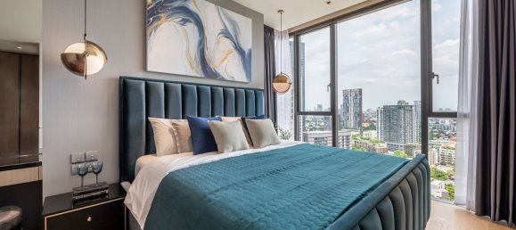 2 bedrooms Condo in BEATNIQ Sukhumvit 32 Bangkok, Thailand No. 31587 14