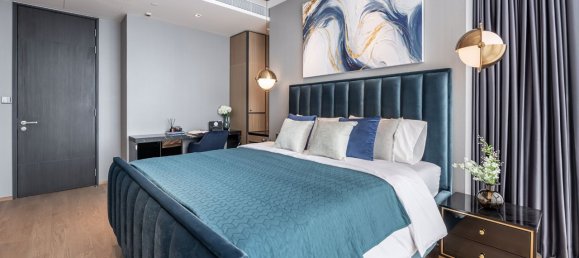 2 bedrooms Condo in BEATNIQ Sukhumvit 32 Bangkok, Thailand No. 31587 19