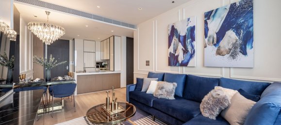 2 bedrooms Condo in BEATNIQ Sukhumvit 32 Bangkok, Thailand No. 31587 4