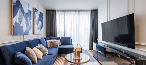 2 bedrooms Condo in BEATNIQ Sukhumvit 32 Bangkok, Thailand No. 31587 2