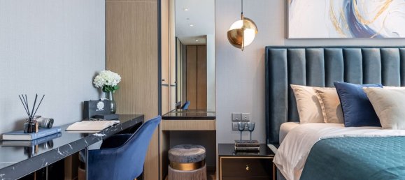 2 bedrooms Condo in BEATNIQ Sukhumvit 32 Bangkok, Thailand No. 31587 17