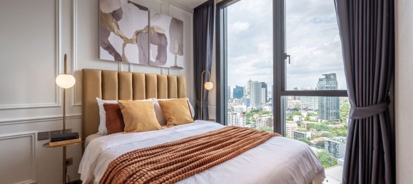 2 bedrooms Condo in BEATNIQ Sukhumvit 32 Bangkok, Thailand No. 31587 10