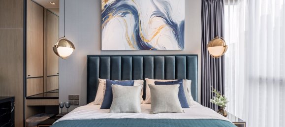 2 bedrooms Condo in BEATNIQ Sukhumvit 32 Bangkok, Thailand No. 31587 18