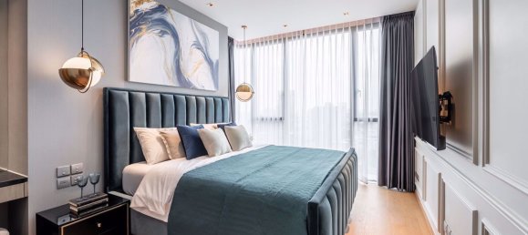 2 bedrooms Condo in BEATNIQ Sukhumvit 32 Bangkok, Thailand No. 31587 15