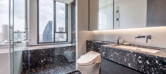 2 bedrooms Condo in BEATNIQ Sukhumvit 32 Bangkok, Thailand No. 31587 13