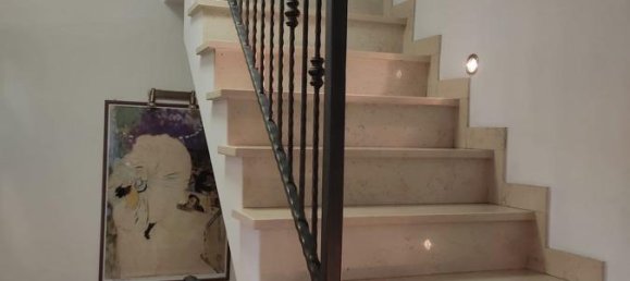 4-Zimmer Haus in Papozze, Italy, Nr. 5156 11