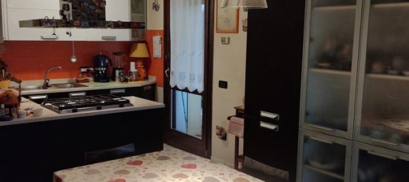 4-Zimmer Haus in Papozze, Italy, Nr. 5156 9