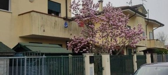 4-Zimmer Haus in Papozze, Italy, Nr. 5156 2