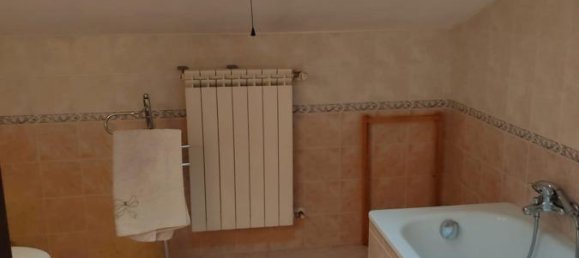 4-Zimmer Haus in Papozze, Italy, Nr. 5156 19