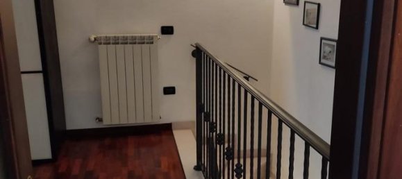 4-Zimmer Haus in Papozze, Italy, Nr. 5156 10